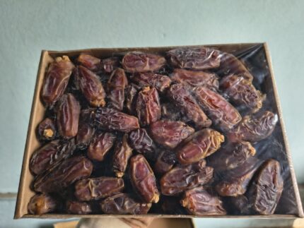 মাসরুক (Mashrook/Masruq) খেজুর ১ কেজি