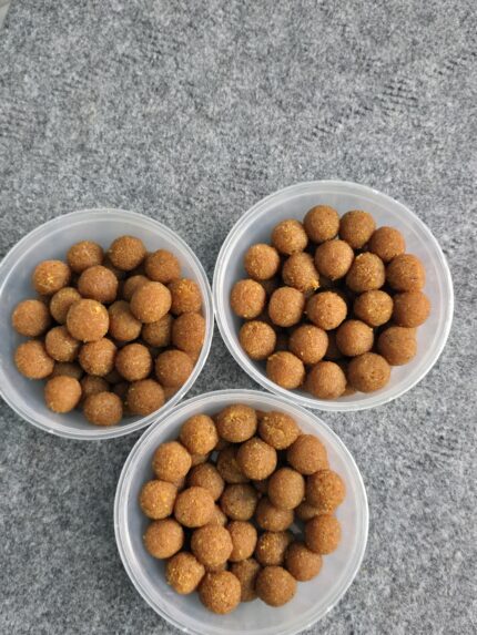 নারিকেলের নাড়ূ